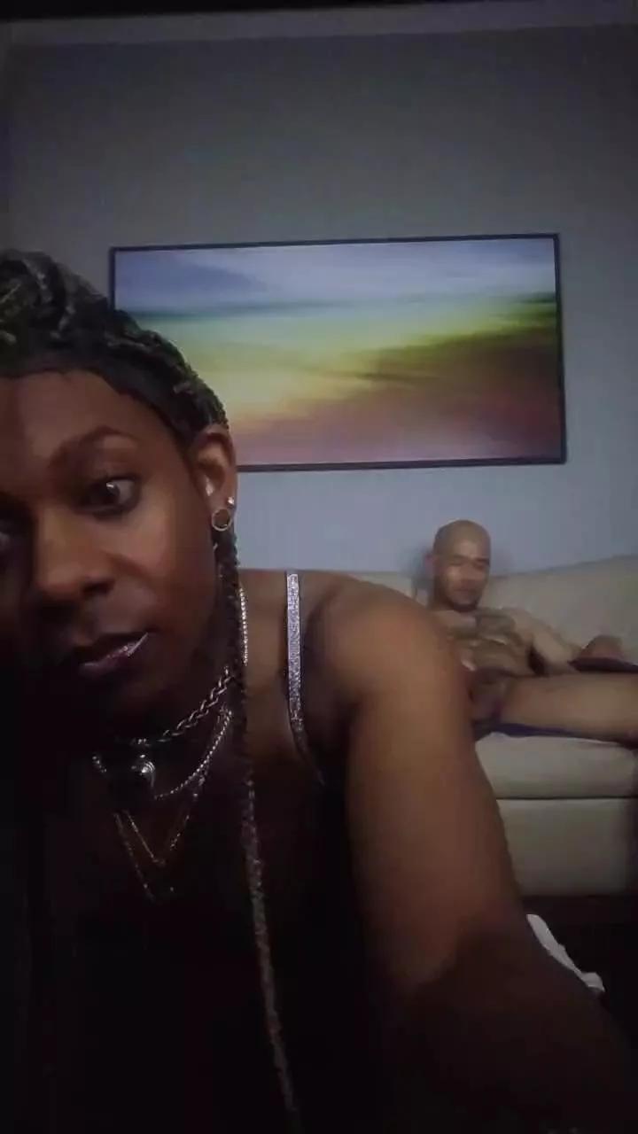 TSPRINCESS84 on Cam4 