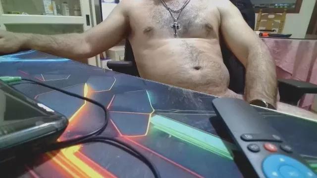 ubeda3 on Cam4 