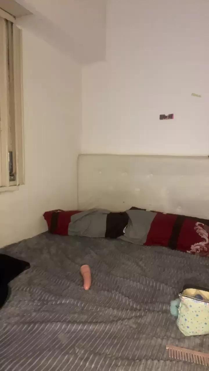 ursula49 on Cam4 