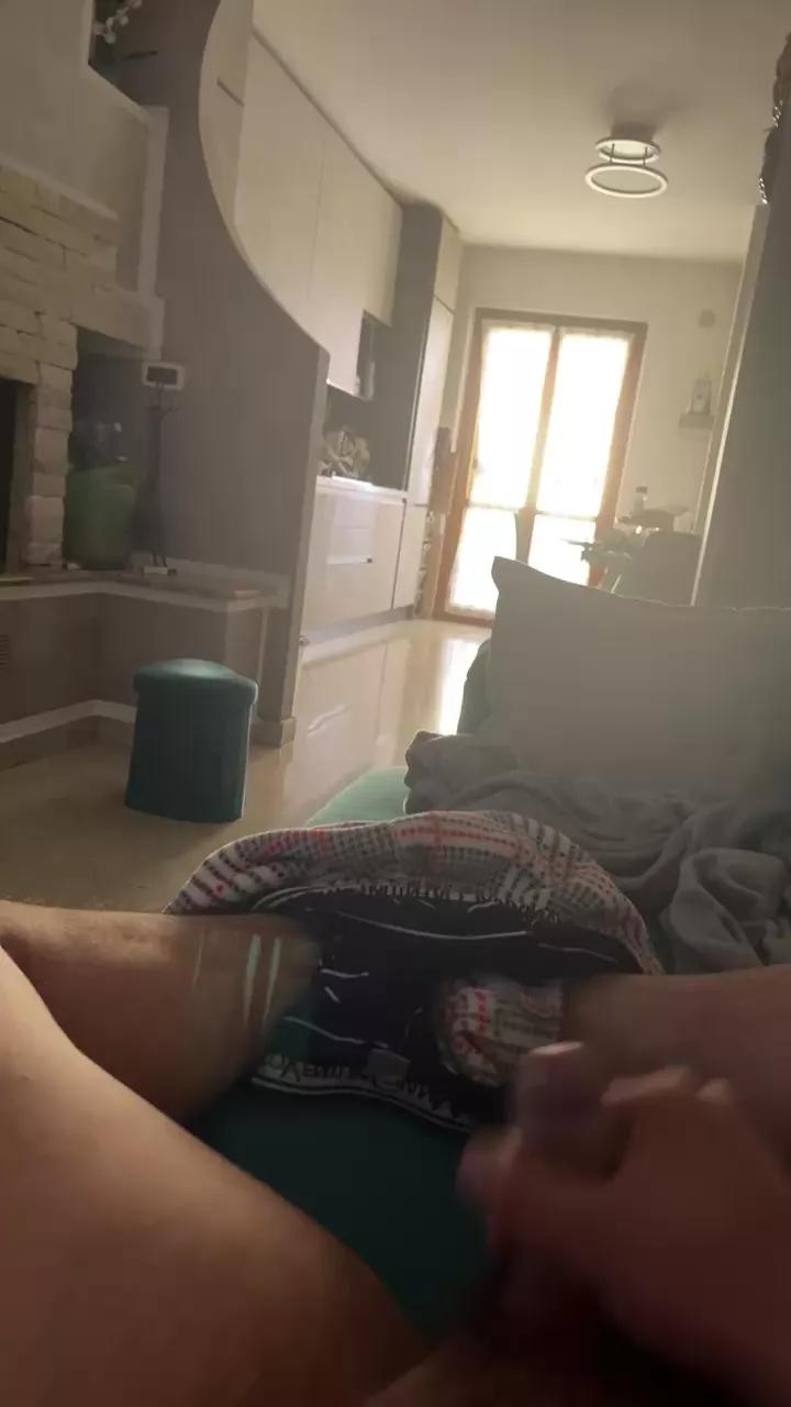 Vatmitadorm19 on Cam4 