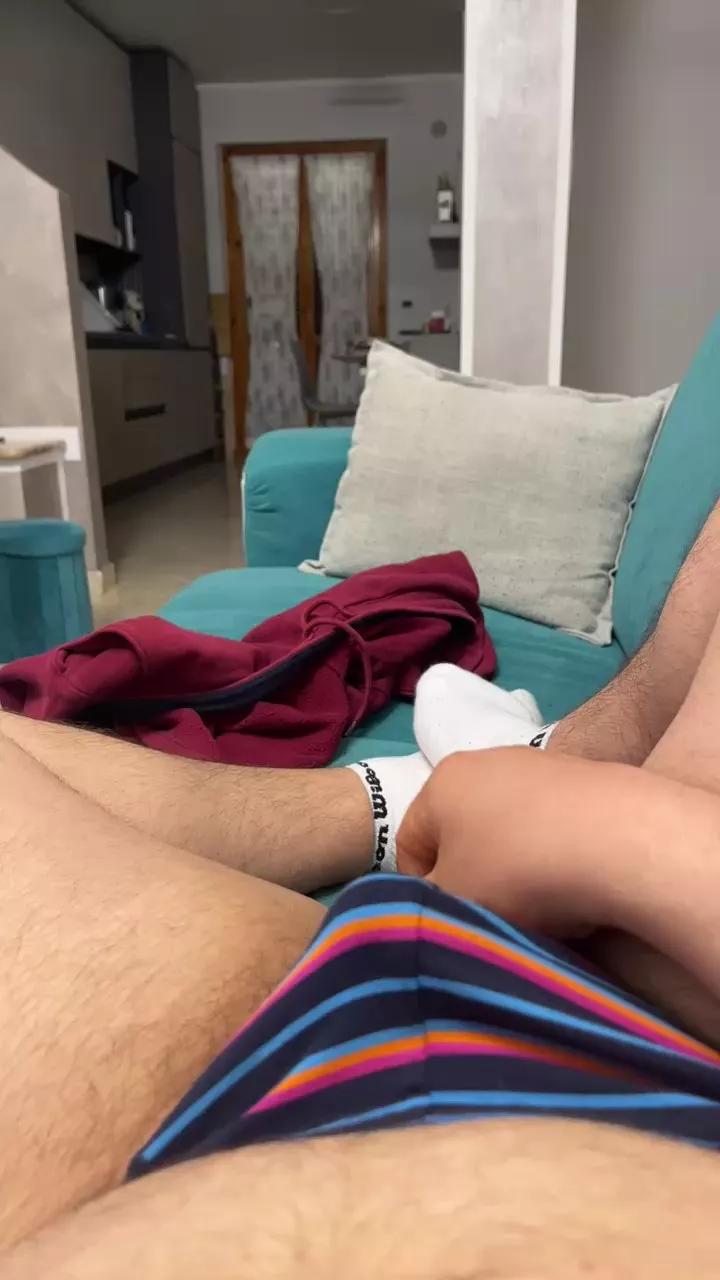 Vatmitadorm19 on Cam4 