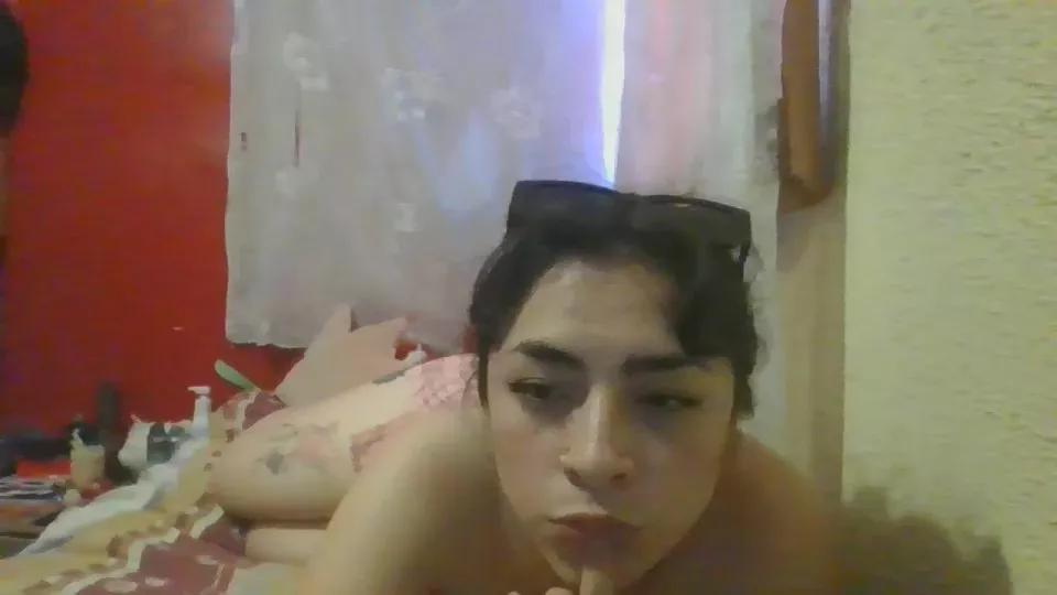 Venus_420Goddes on Cam4 