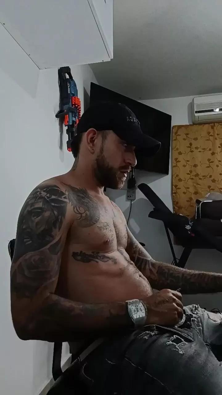vergapink4 on Cam4 