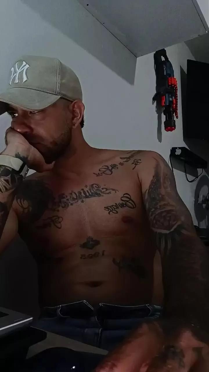 vergapink4 on Cam4 
