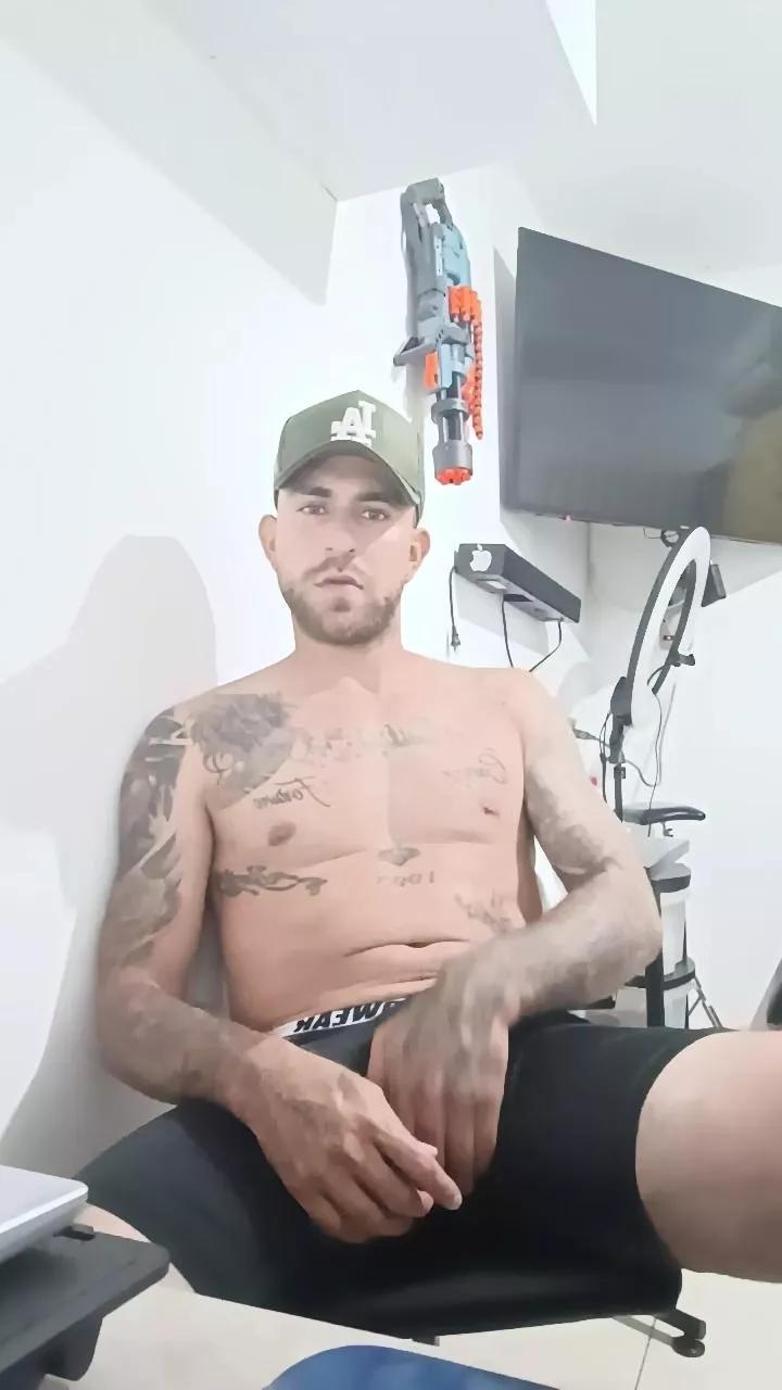 vergapink4 on Cam4 