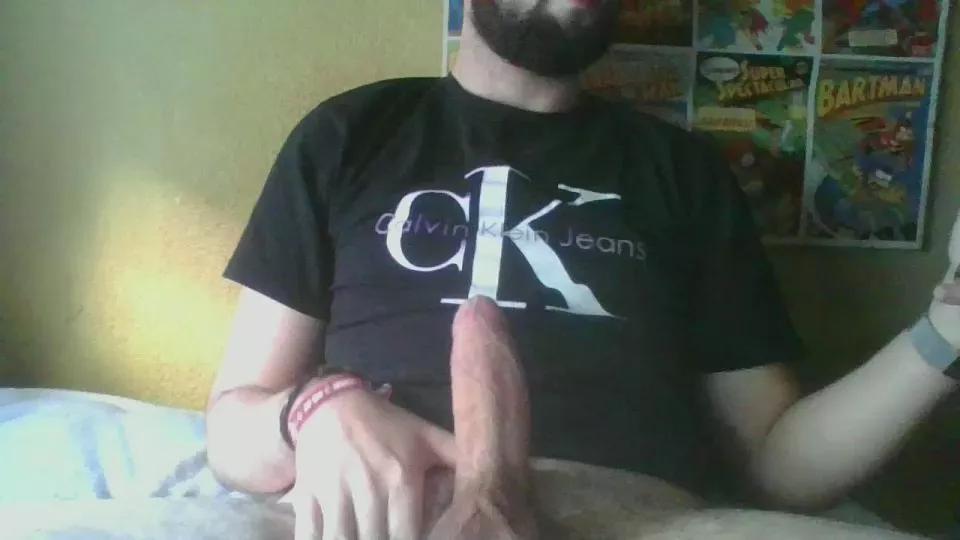 vicentes175 on Cam4 