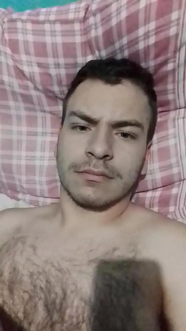 ViniciusRibas3 on Cam4 