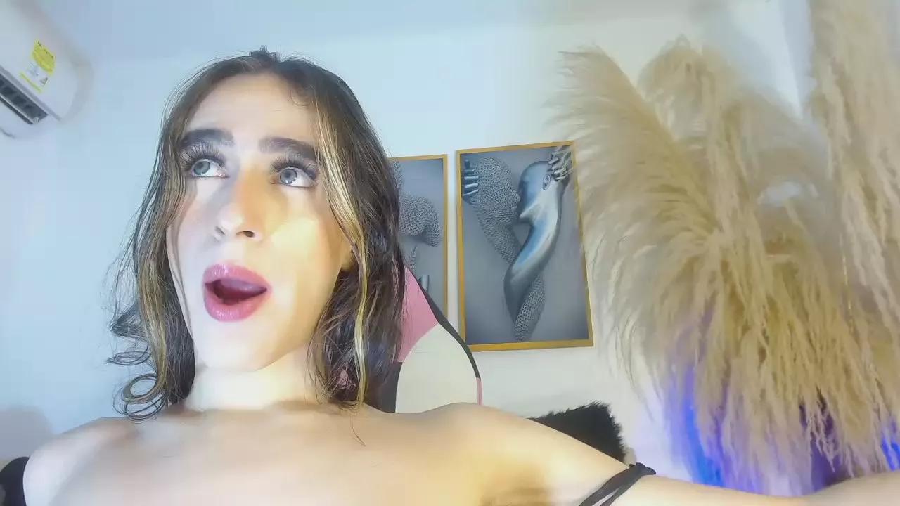 violetta_tss on Cam4 
