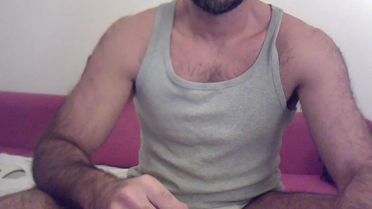 virnam81 on Cam4 