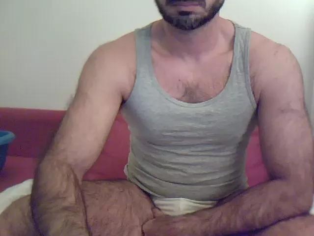 virnam81 on Cam4 