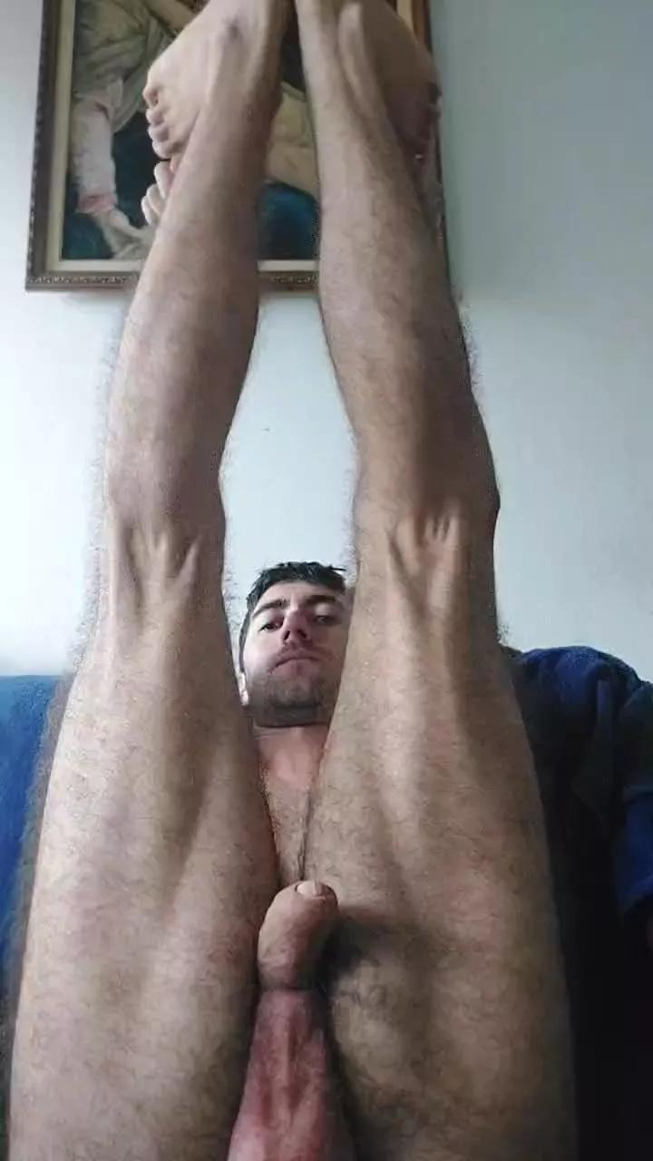 Vitorvp on Cam4 
