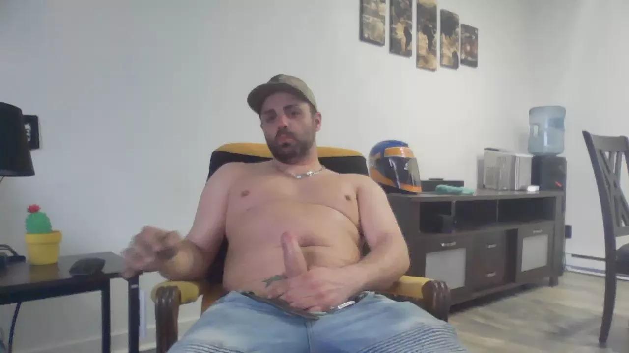 volcom_25 on Cam4 