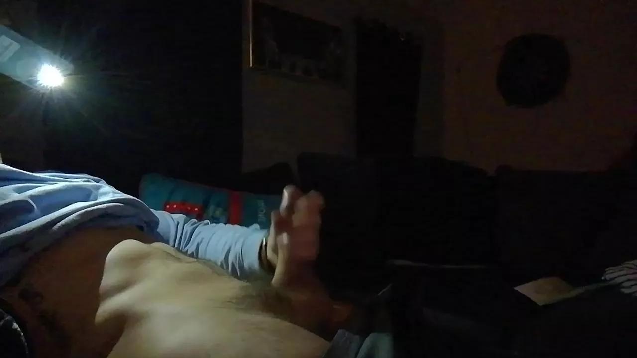 Welahwelsh007 on Cam4 
