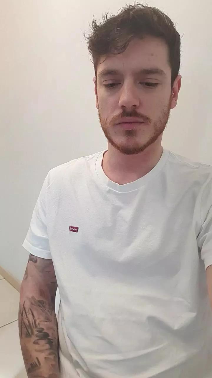 WetDream20 on Cam4 