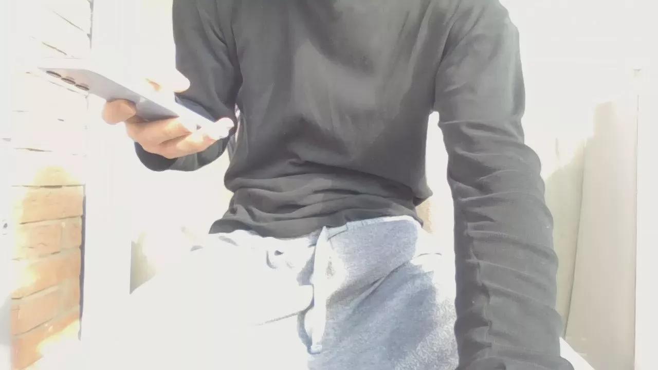 whatever8890 on Cam4 