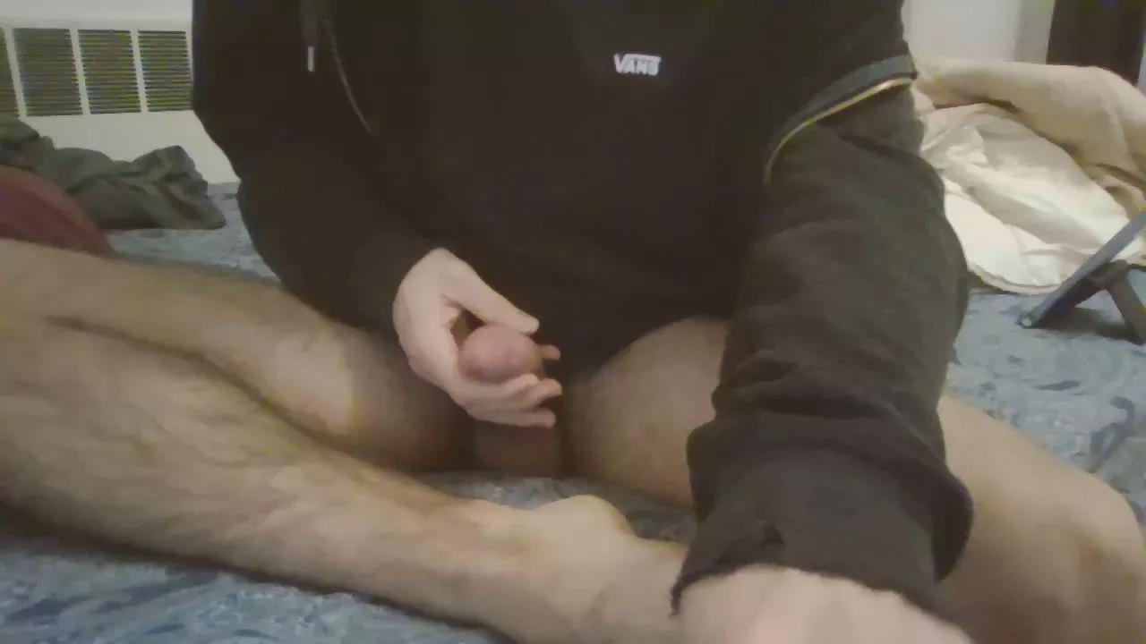 whatever8890 on Cam4 
