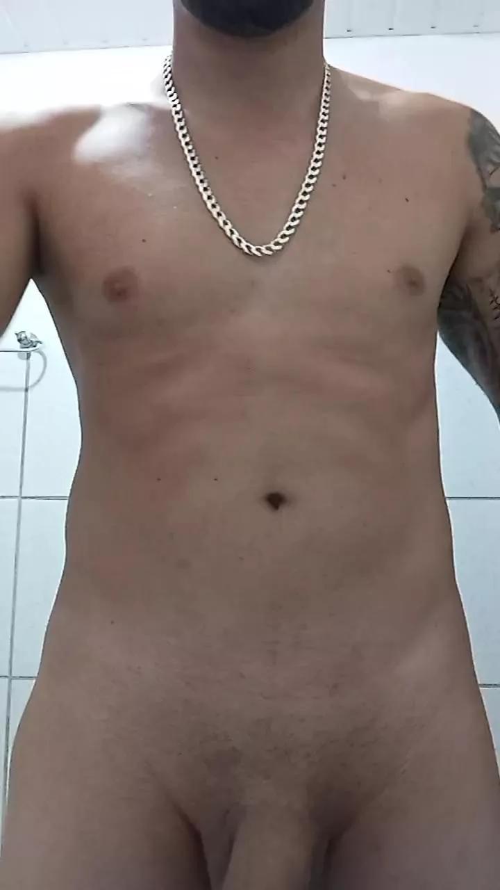William24l on Cam4 