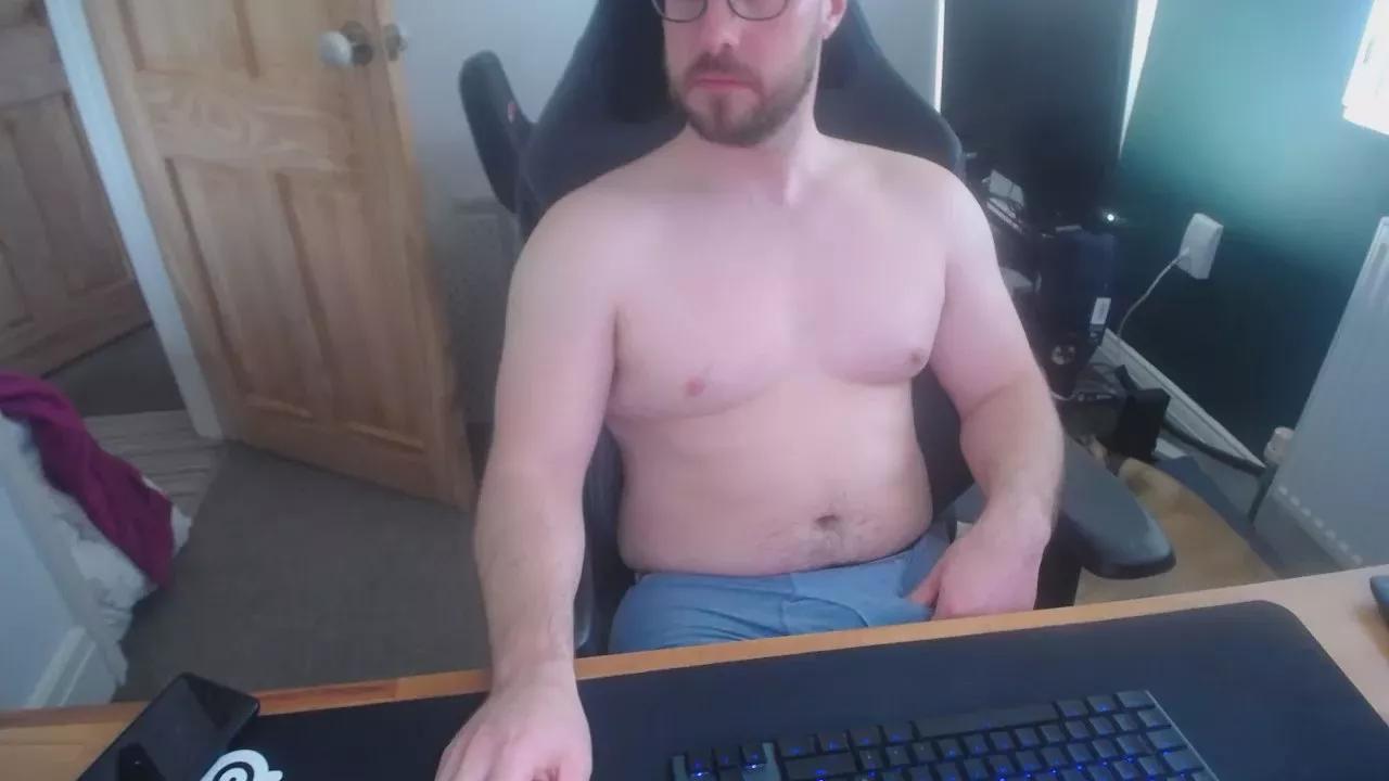 willpacker on Cam4 