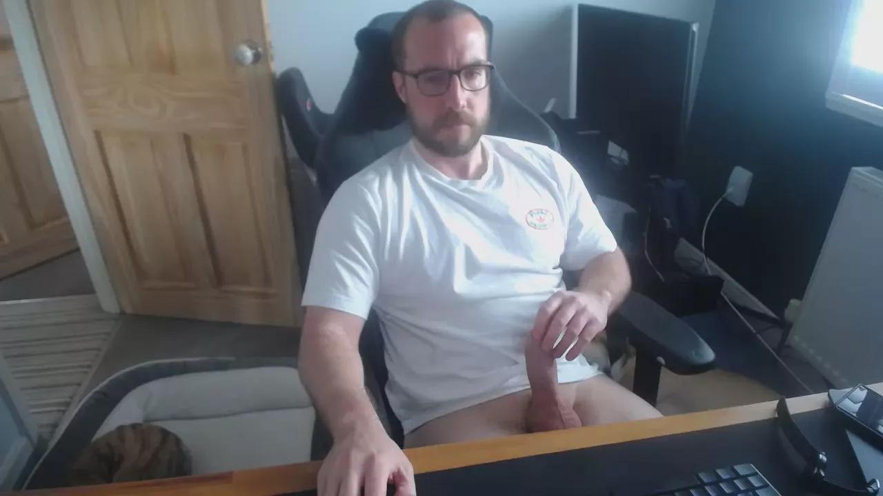 willpacker on Cam4 