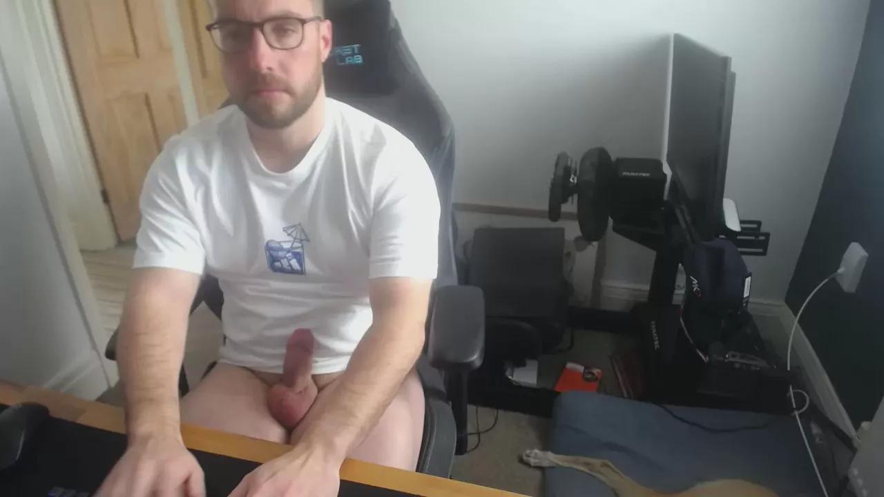 willpacker on Cam4 