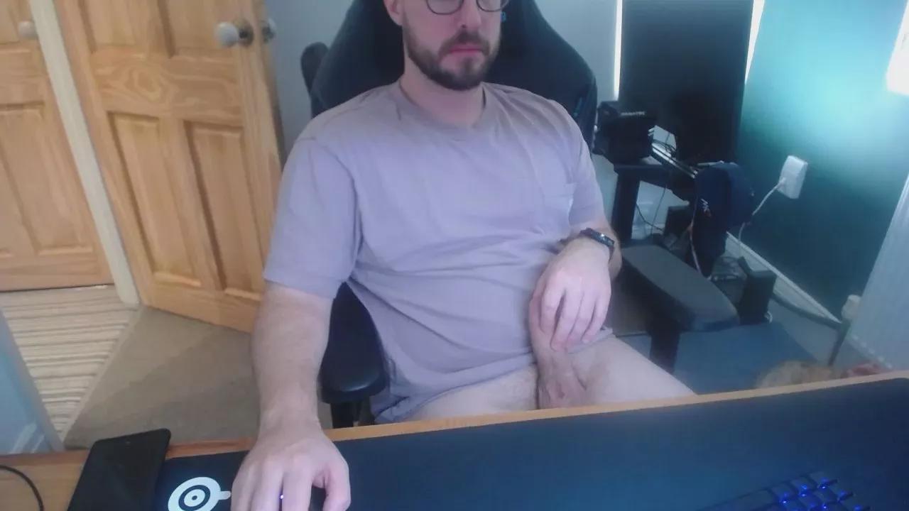 willpacker on Cam4 