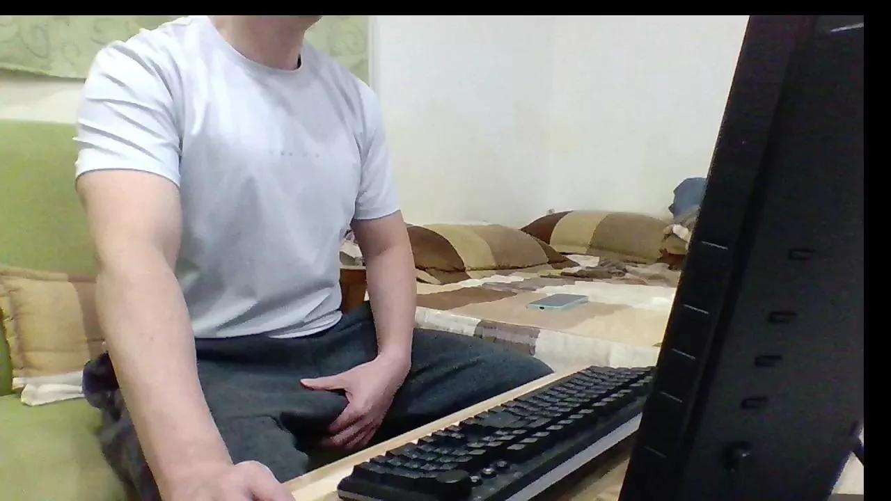 wxobaef2 on Cam4 