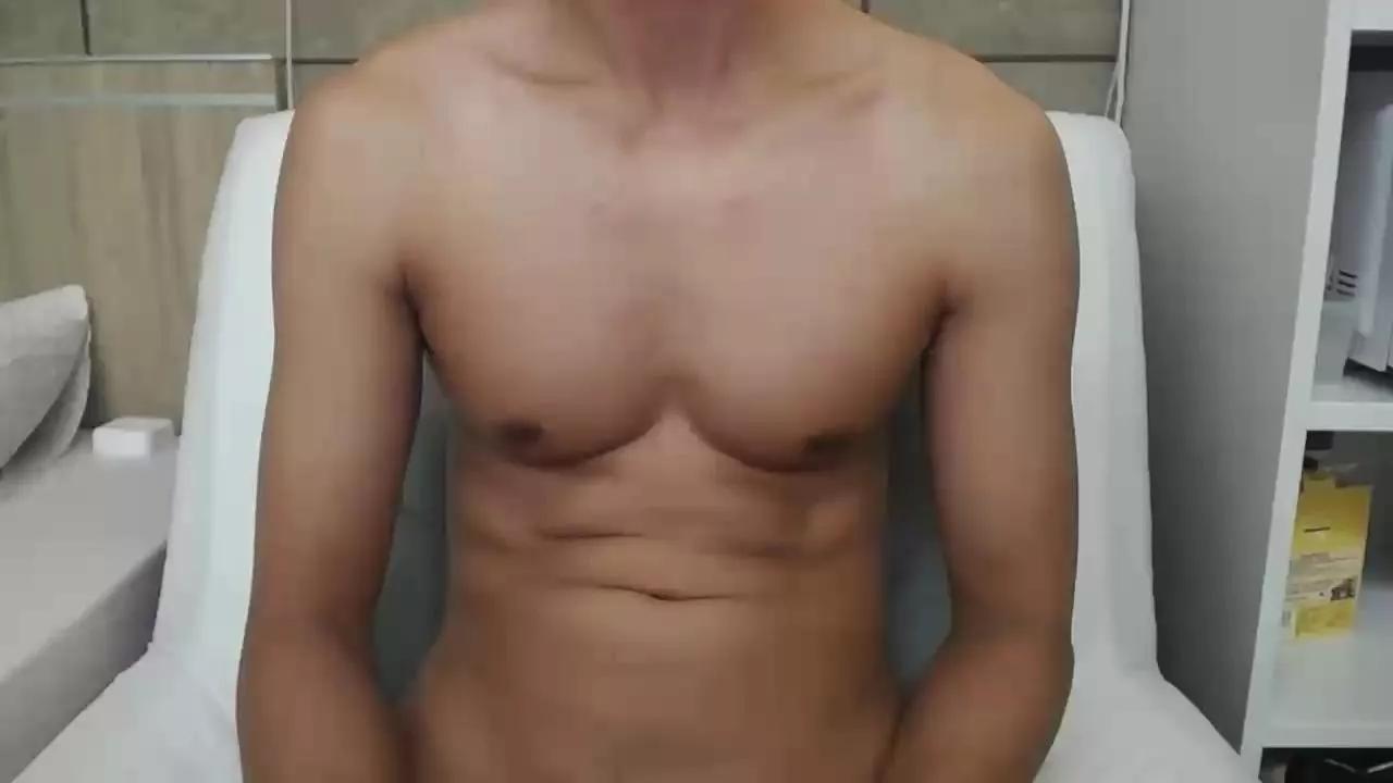 wyan0 on Cam4 