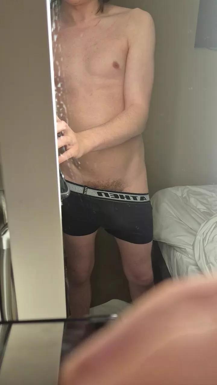 Xetoic on Cam4 
