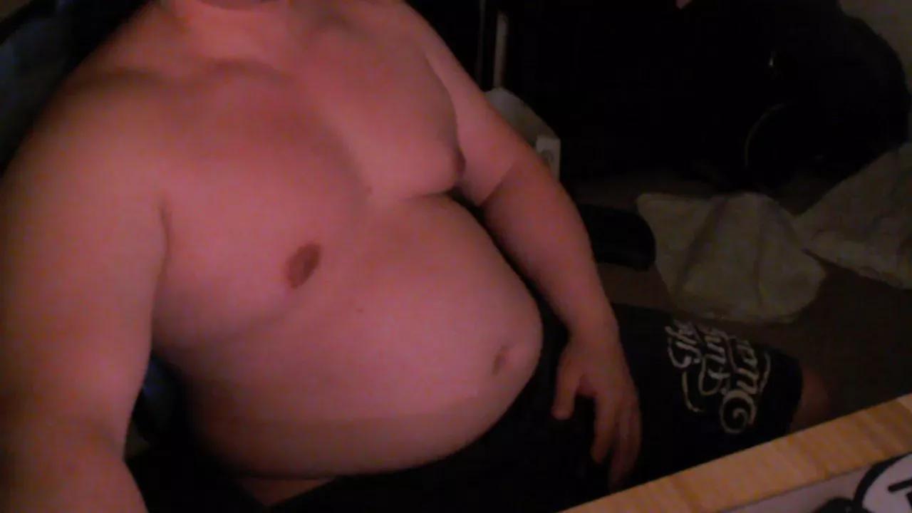 XG_bear on Cam4 