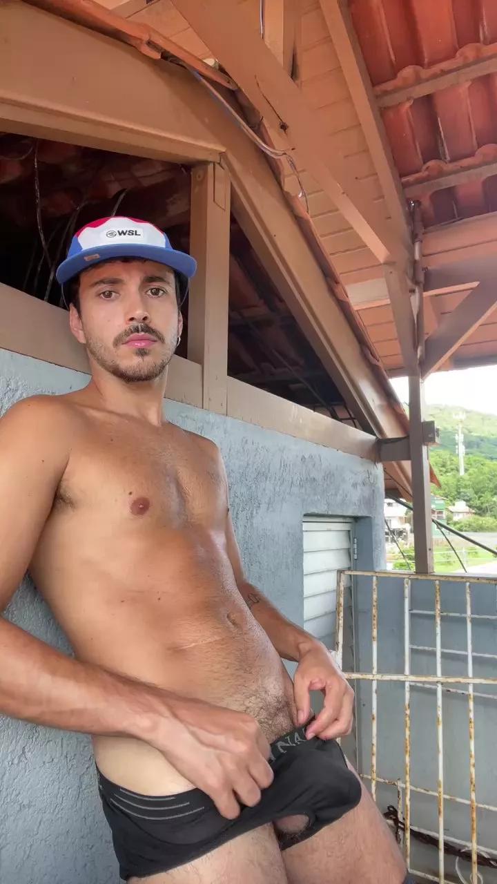 xxxranier on Cam4 