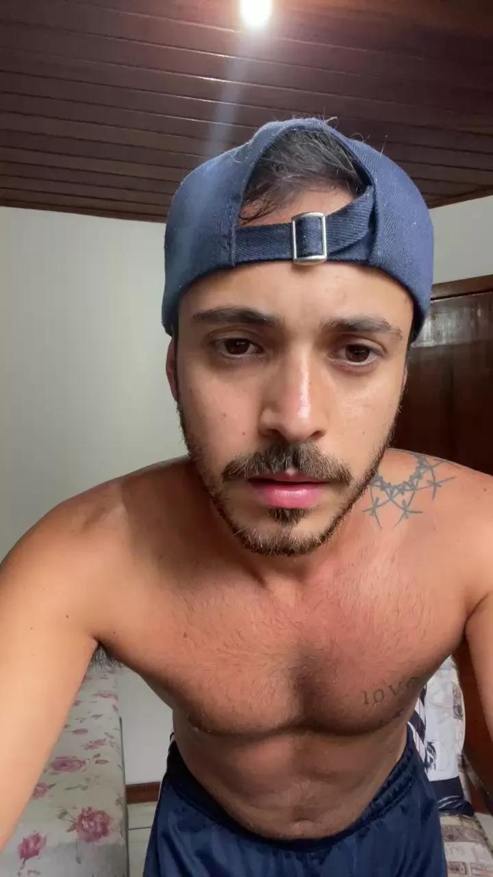 xxxranier on Cam4 