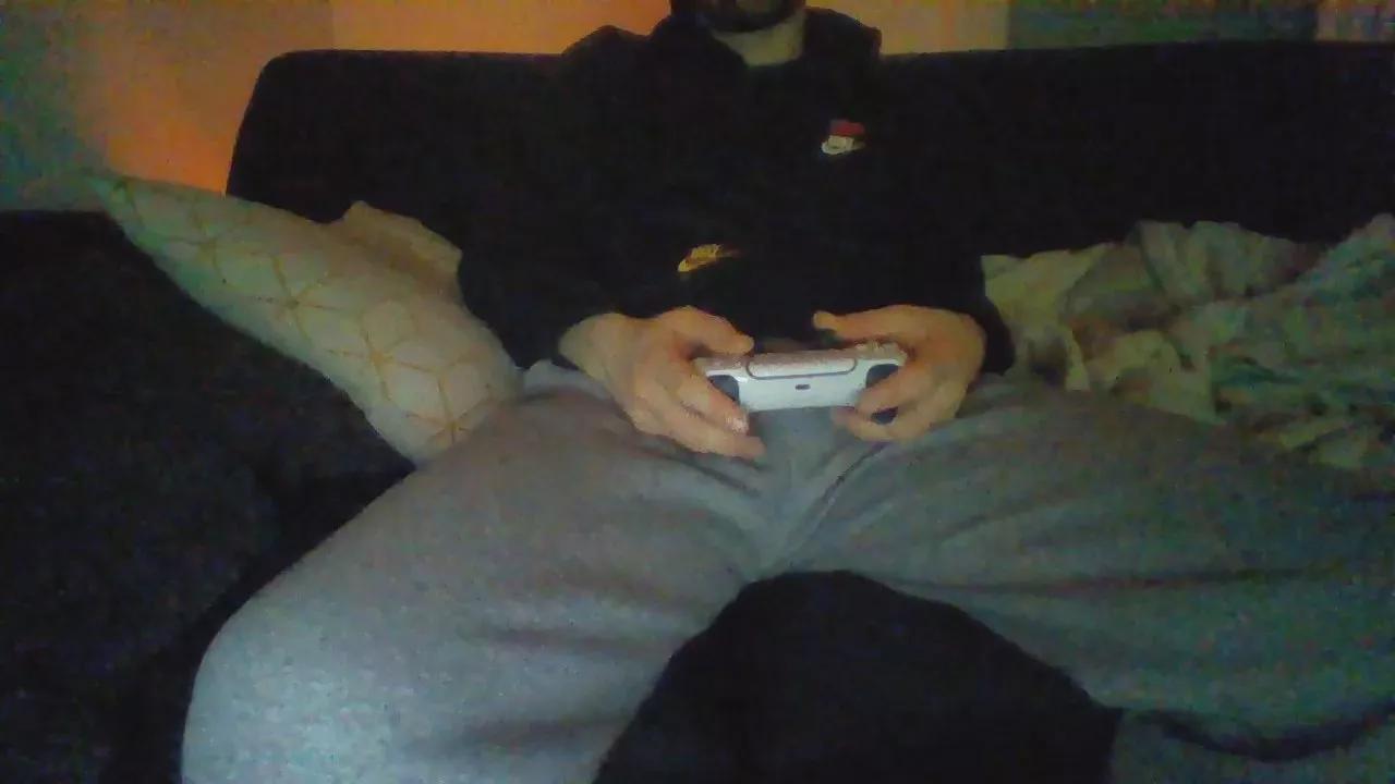yeazzyy69 on Cam4 