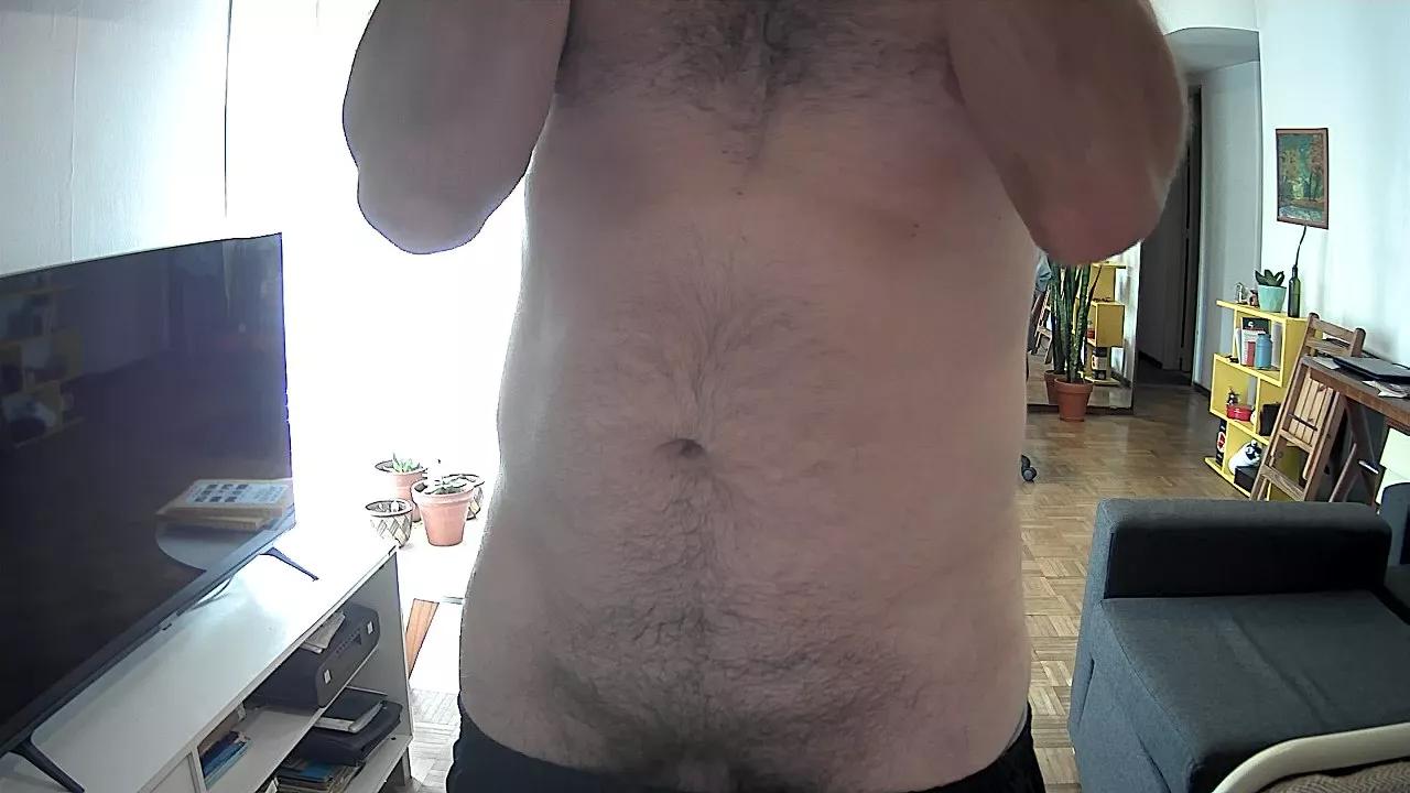 yes2024 on Cam4 