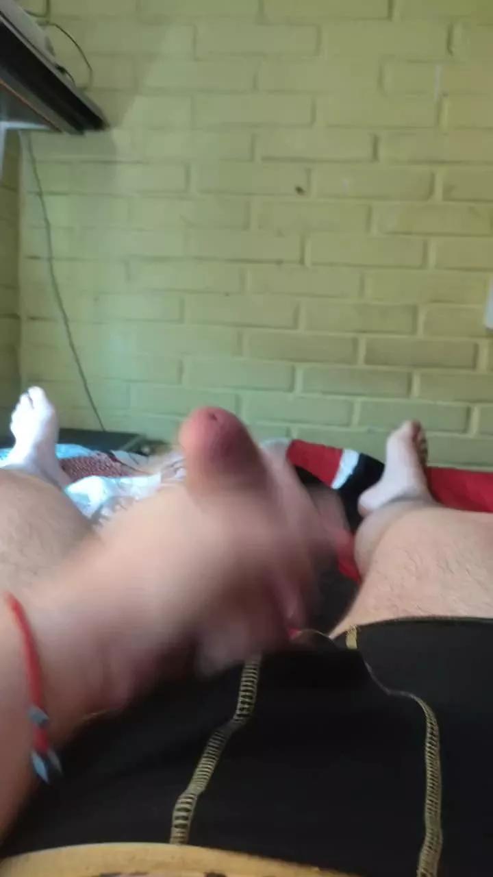 YgTom on Cam4 