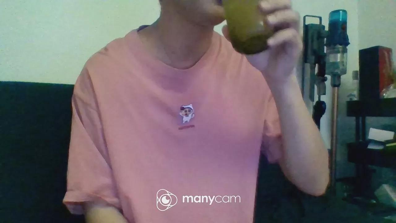 yoke on Cam4 