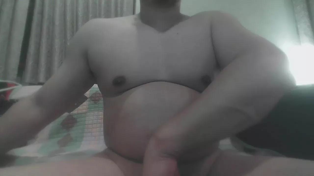 yu9466 on Cam4 