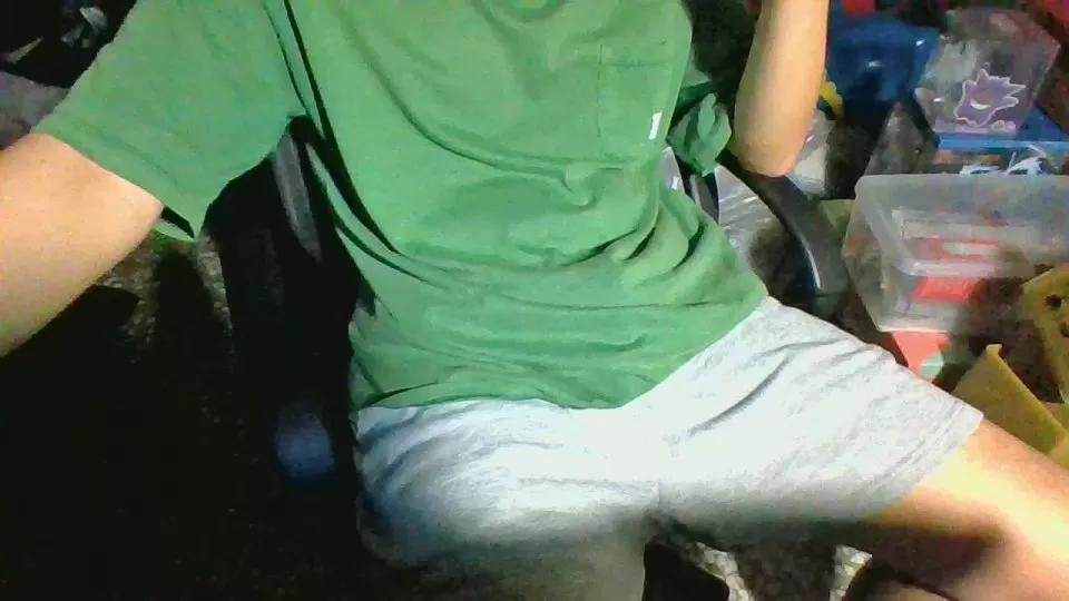 yue2000 on Cam4 