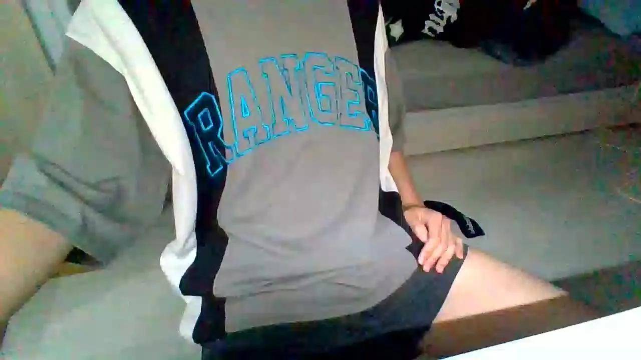 yue2000 on Cam4 