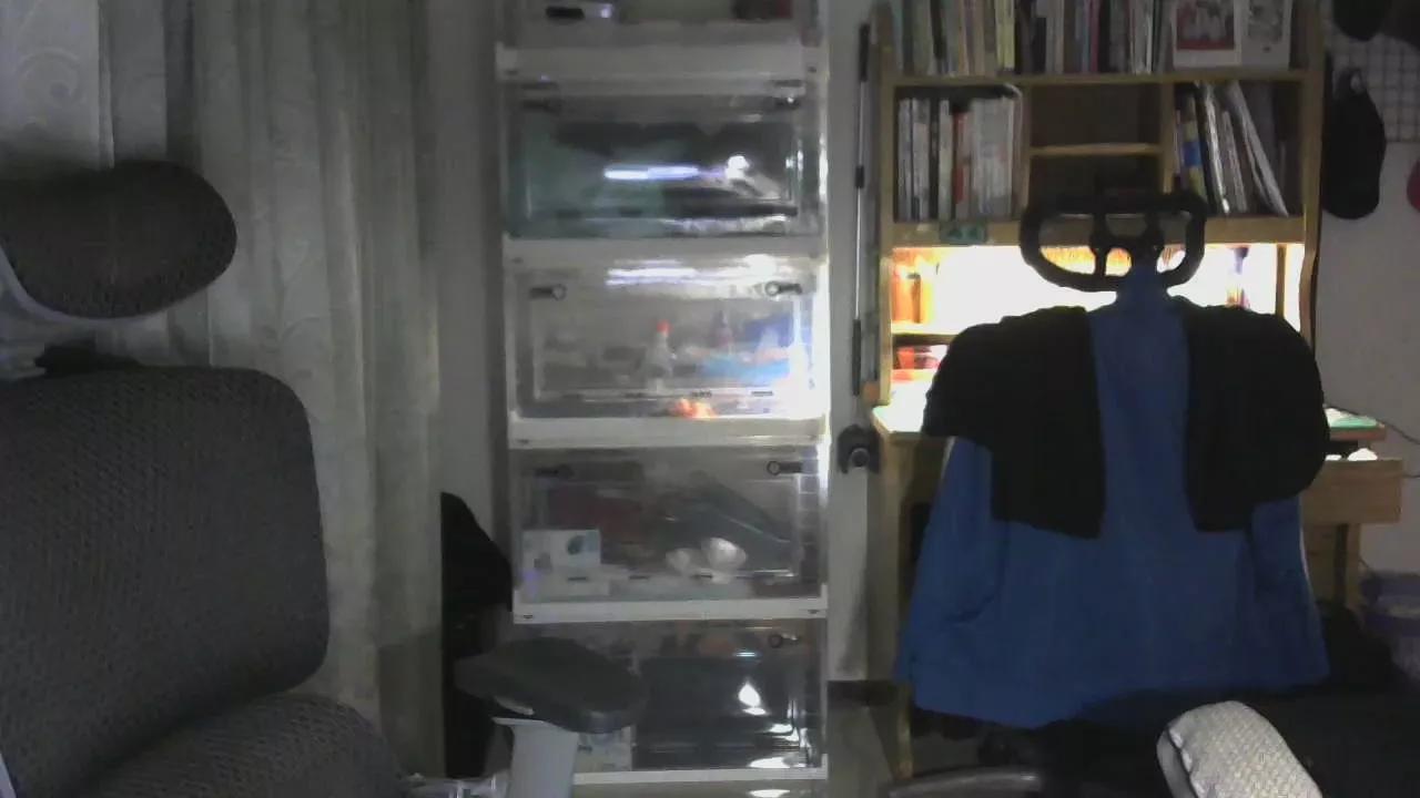 yupstevy on Cam4 