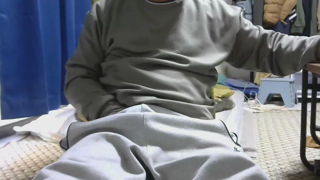 yuta033 on Cam4 