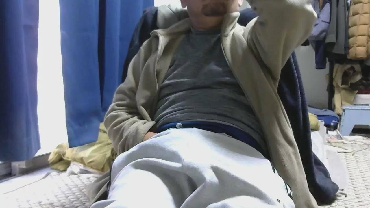 yuta033 on Cam4 