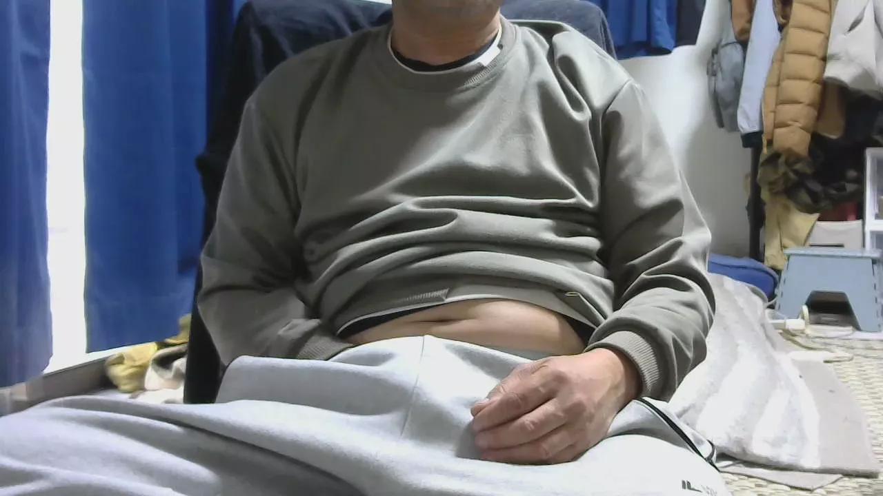 yuta033 on Cam4 