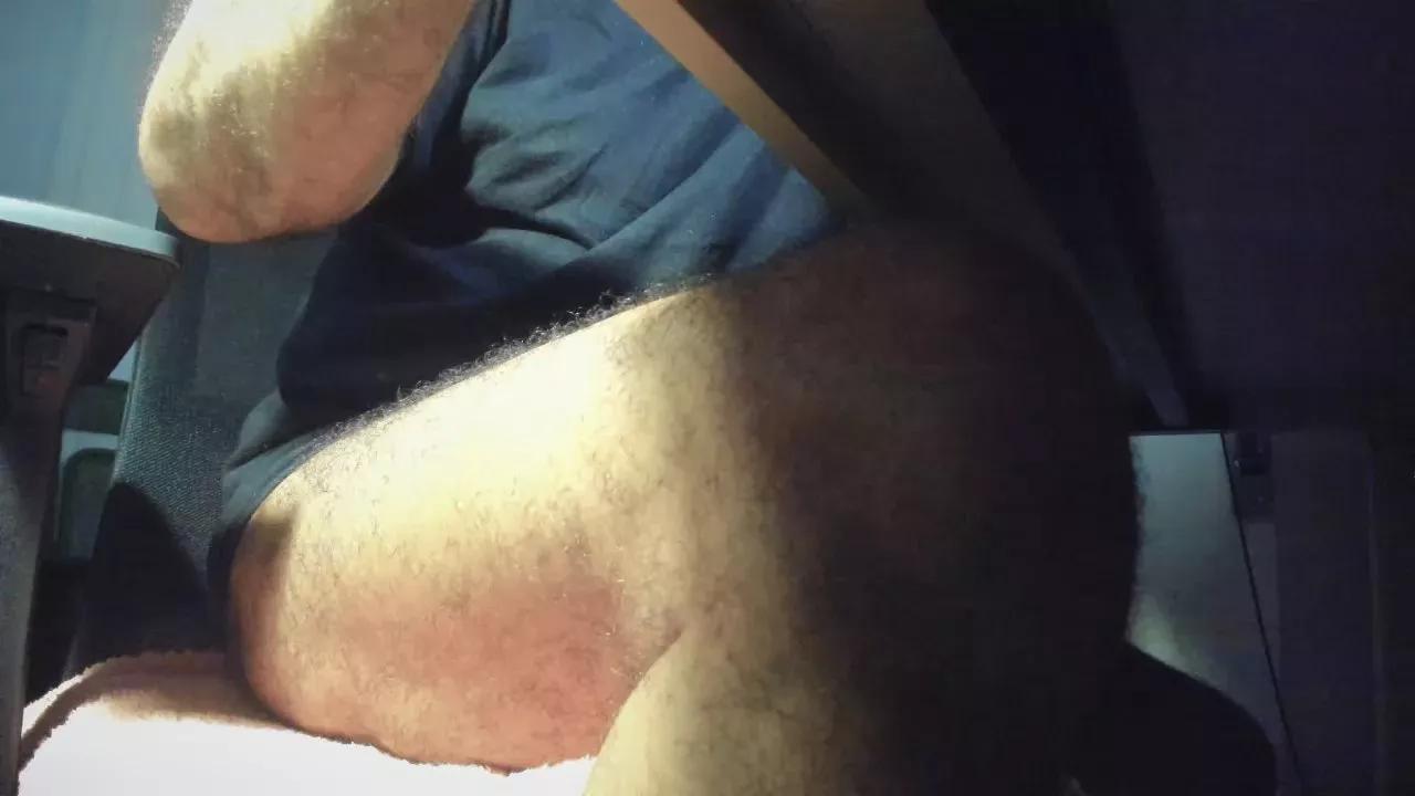 ZenBlack on Cam4 