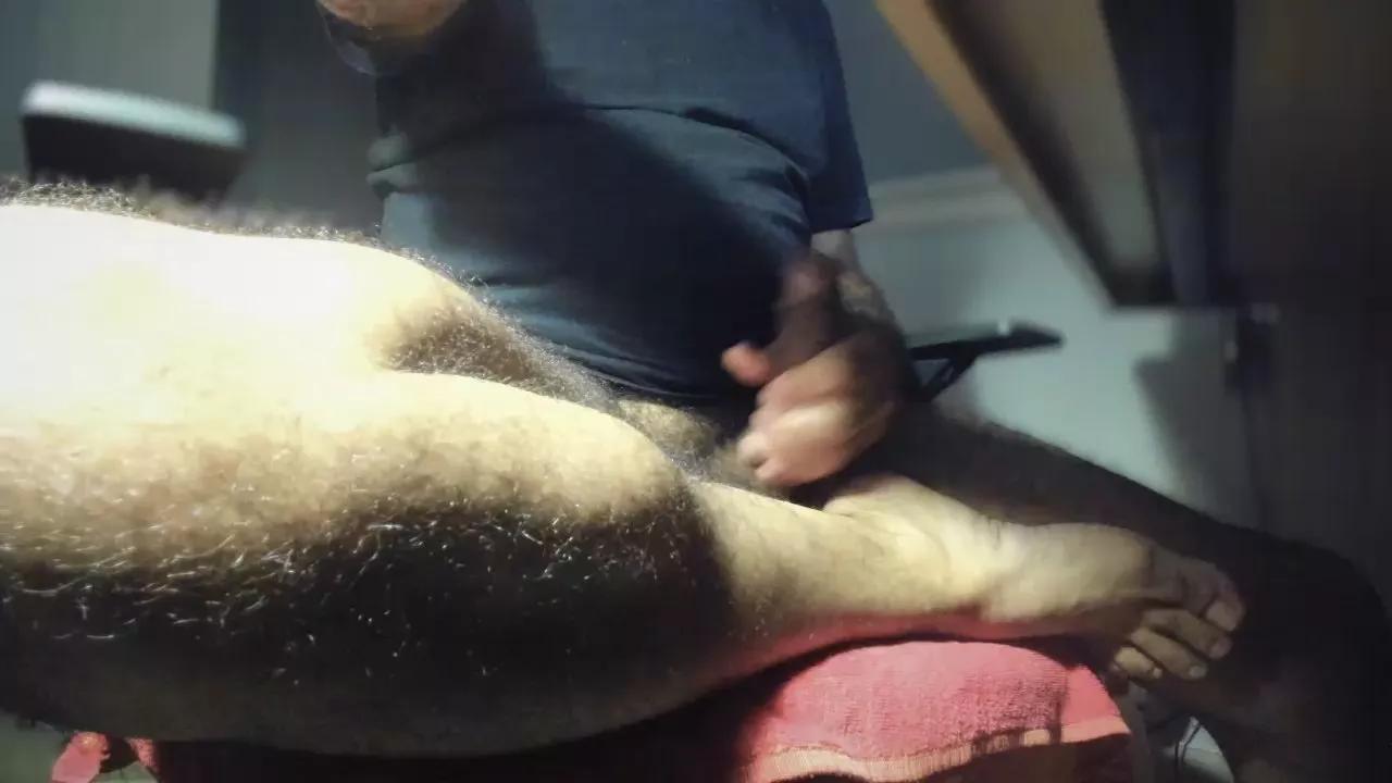 ZenBlack on Cam4 
