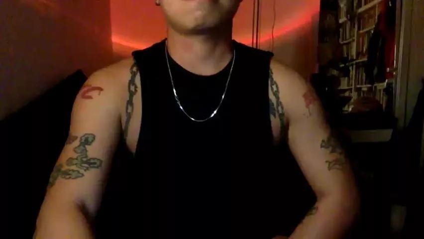 zhishanist4 on Cam4 