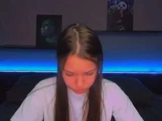 Offline alexabarkley on CamSoda