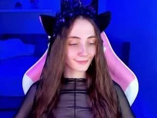 Away lexi-split on CamSoda