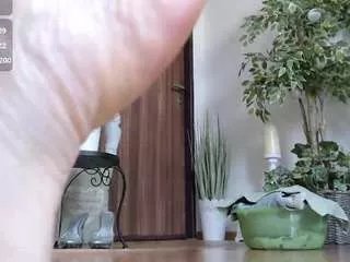 Offline squirtmania on CamSoda