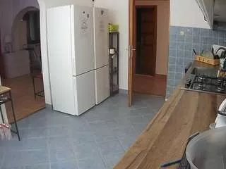 Offline voyeurcam-julmodels-kitchen on CamSoda