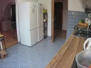 Offline voyeurcam-julmodels-kitchen on CamSoda